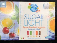 Vita bella Ice Sugar Light