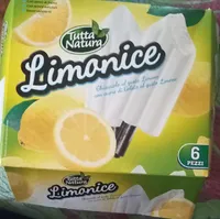 Limonice
