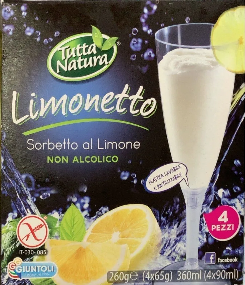 Limonetto