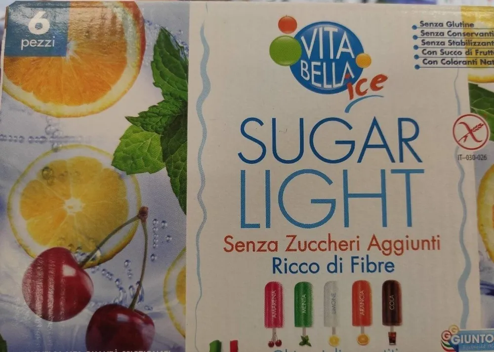 Sugar light
