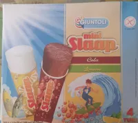 Mini slap