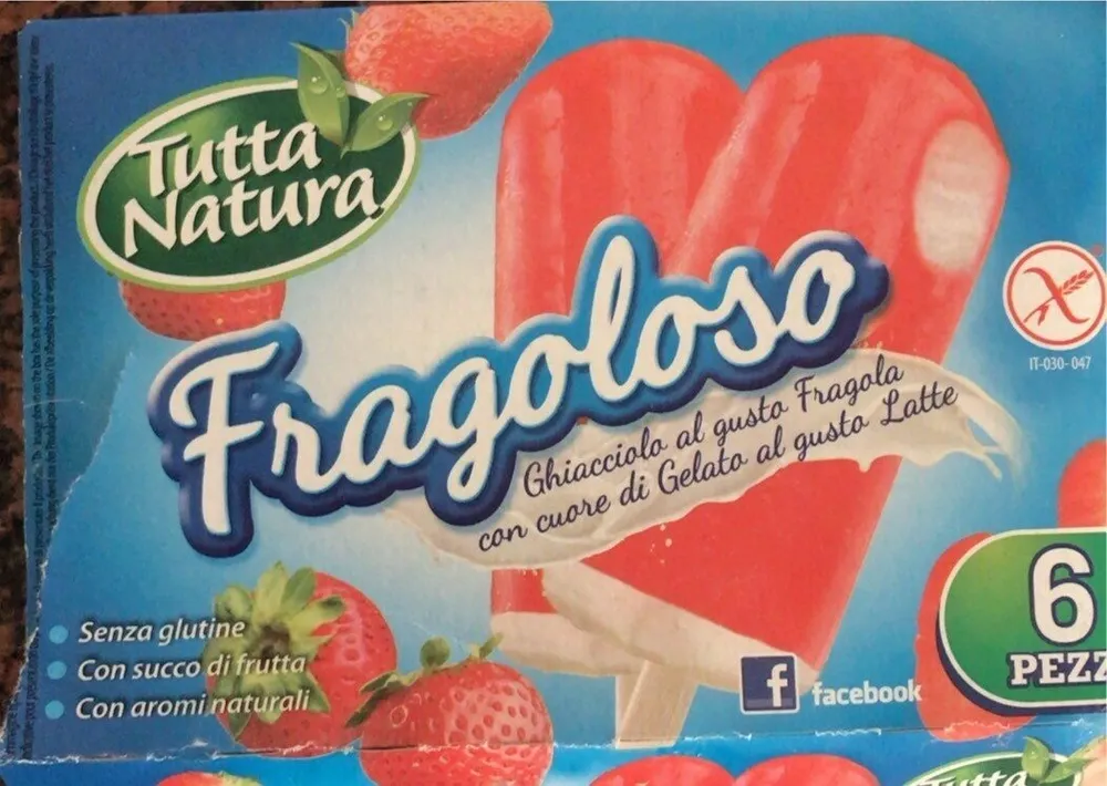 Fragoloso