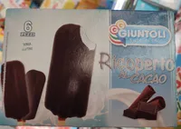 Ricoperto Al cacao