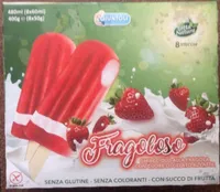 Fragoloso