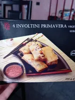 Involtini primavera