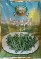 Fagiolini finissimi