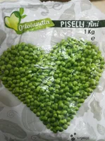 Piselli fini