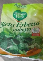 Bieta erbetta