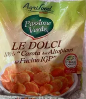 Passine verde