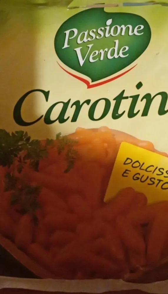 Carotine