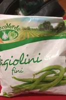 Fagiolini Fini