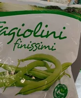 Fagiolini finissimi