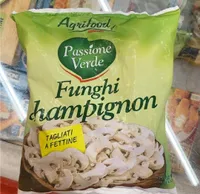 Funghi Champignon