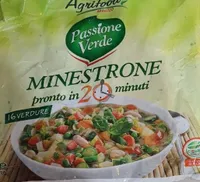 Minestrone
