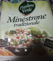Minestrone tradizionale