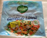 Il minestrone Gusto & linea