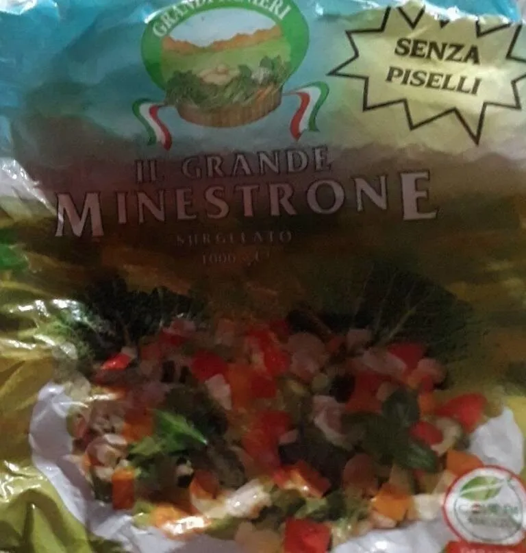 Il grande minestrone