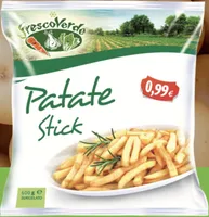 Patatine fritte