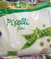 Piselli Fini