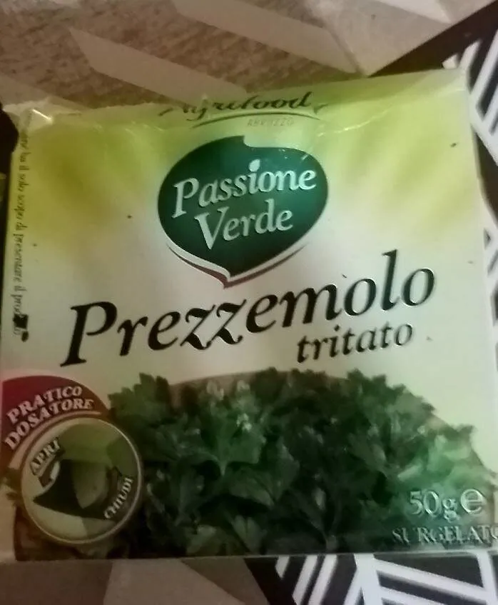 Prezzemolo