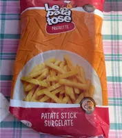 Patatine fritte