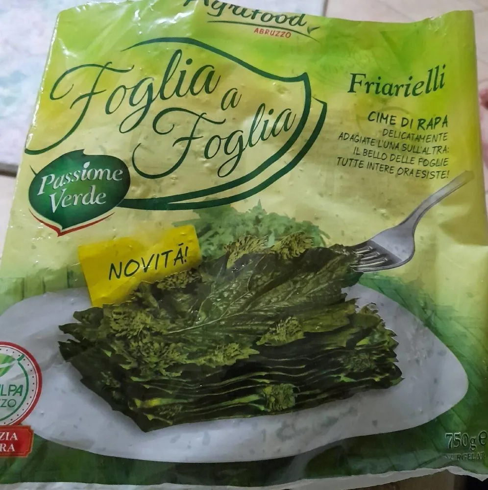 Friarielli