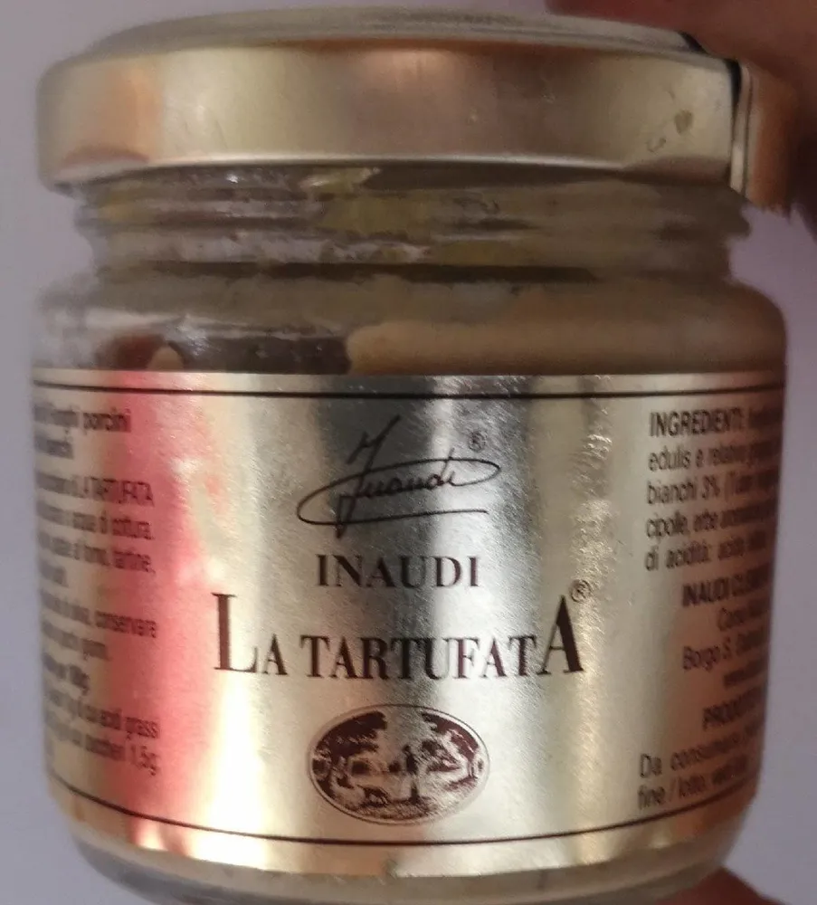 La Tartufata