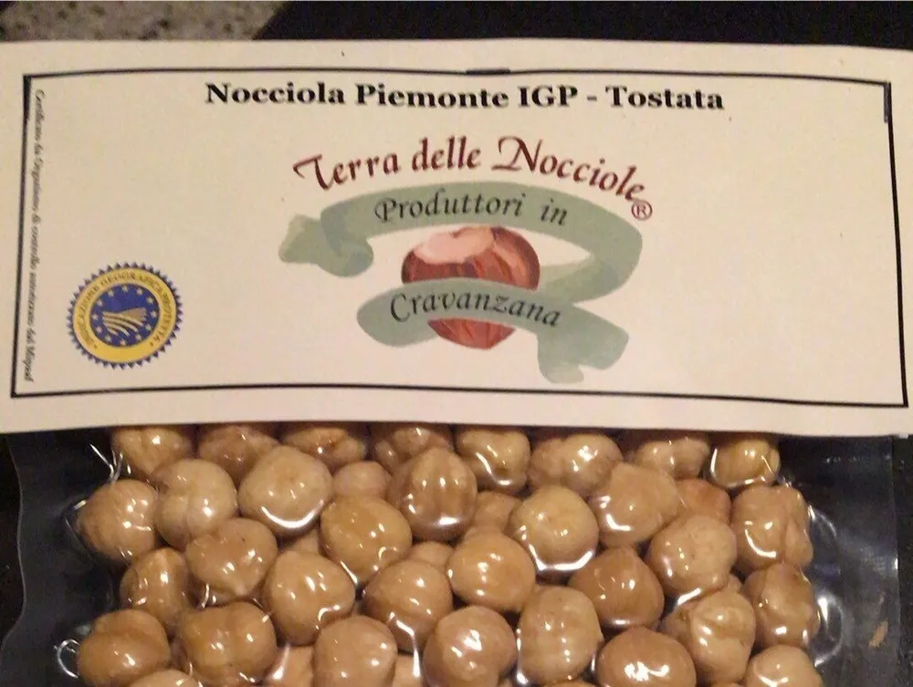 Nocciola Piemonte