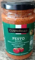 Pesto Rosso