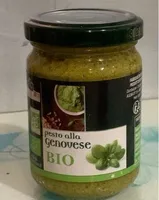Pesto alla genovese
