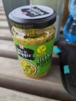 Pesto  verde veganes