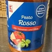 Pesto Rosso