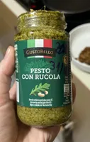 Pesto Con Rucola