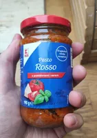 Pesto Rosso