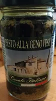 Pesto alla genovese