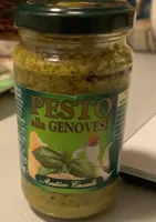 Pesto alla genovese
