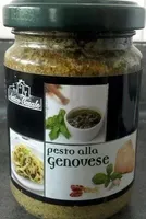 Pesto alla genovese