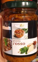 Pesto rosso