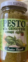 Pesto alla Genovese