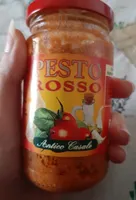 Pesto rosso