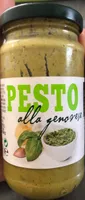 Pesto alla genovese