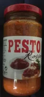 Pesto rosso