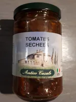 Pomidory Platan Suszon Alla Calabrese 285G