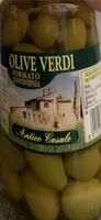 Olive verdi
