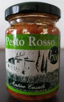 Pesto Rosso