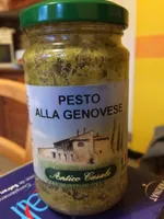 Pesto Z Bazylii Alla Genovese Platan 190G