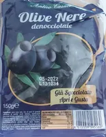 Olive nere
