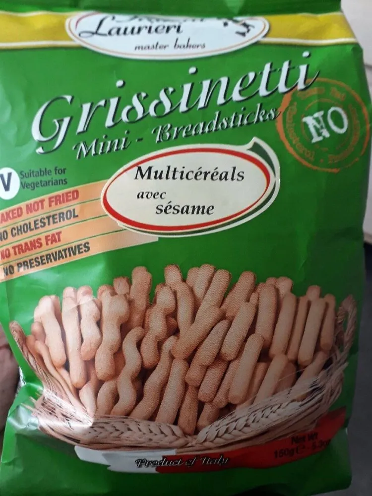 Grissinetti