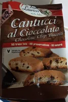 Cantucci al Ciocolate