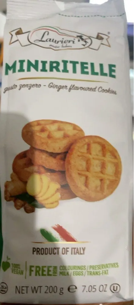 Miniritelle